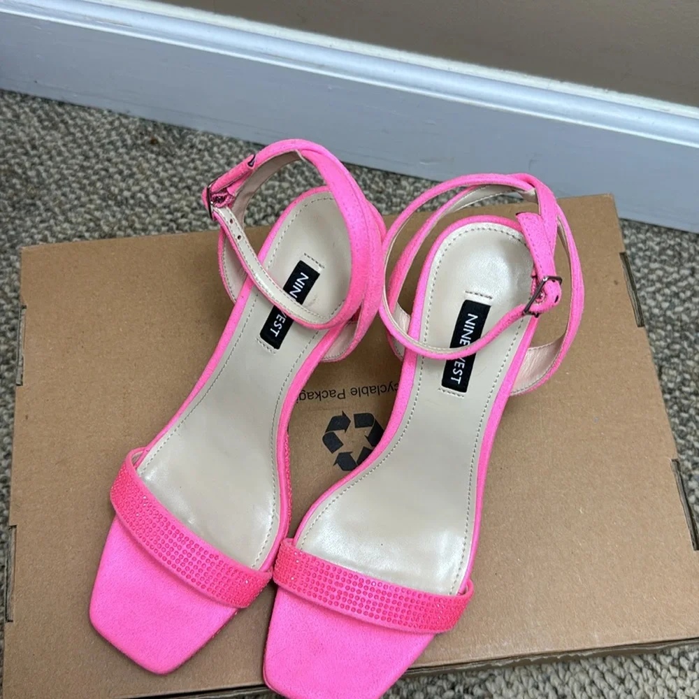 Nine West nwot nine